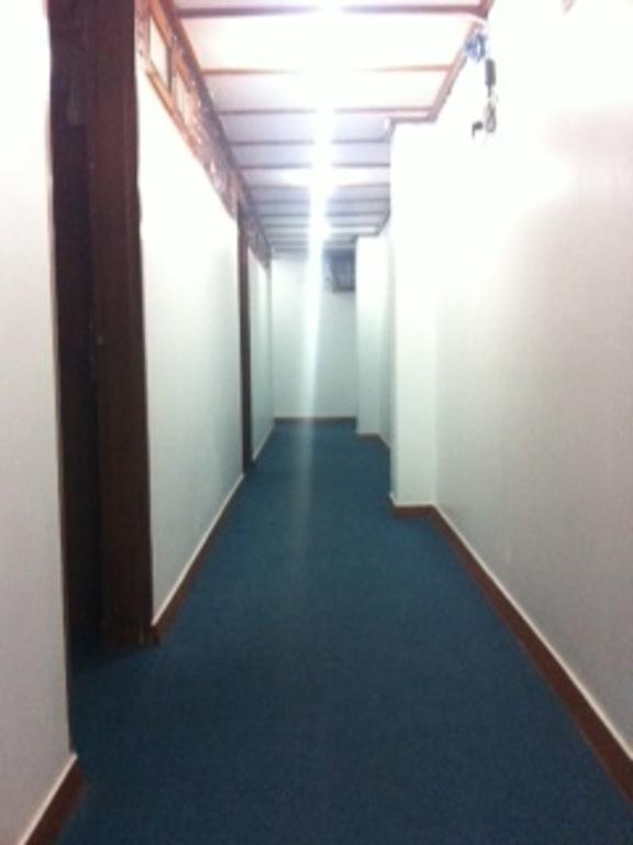 يانغون Yoma Hotel المظهر الخارجي الصورة
